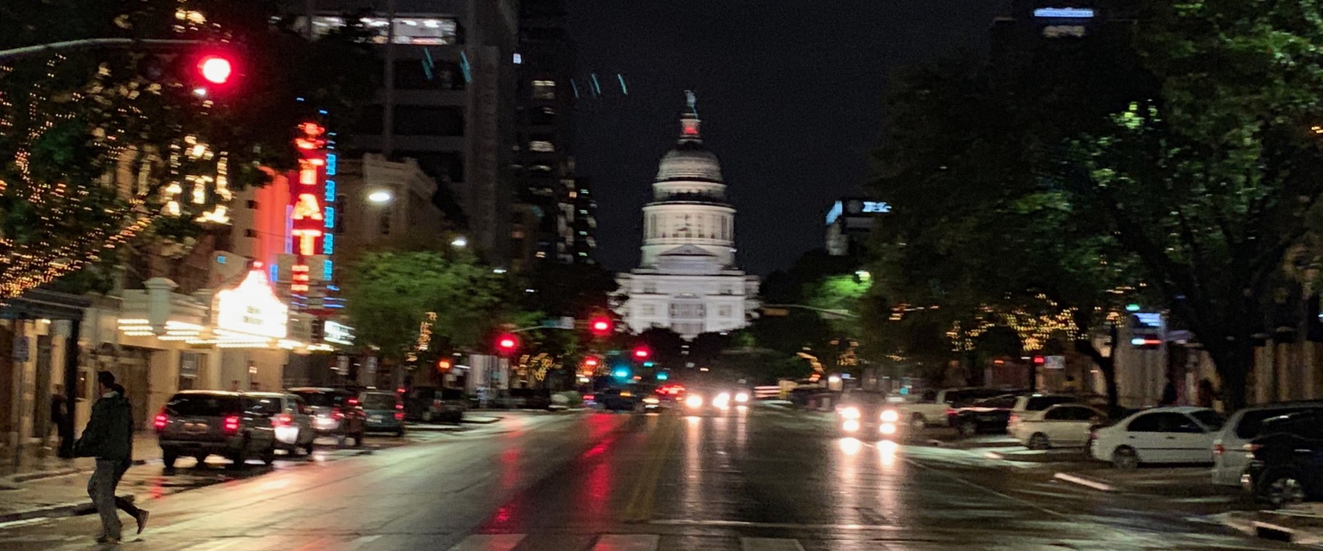 Traveling Safely at Night in Austin, Texas: All the Options You Need