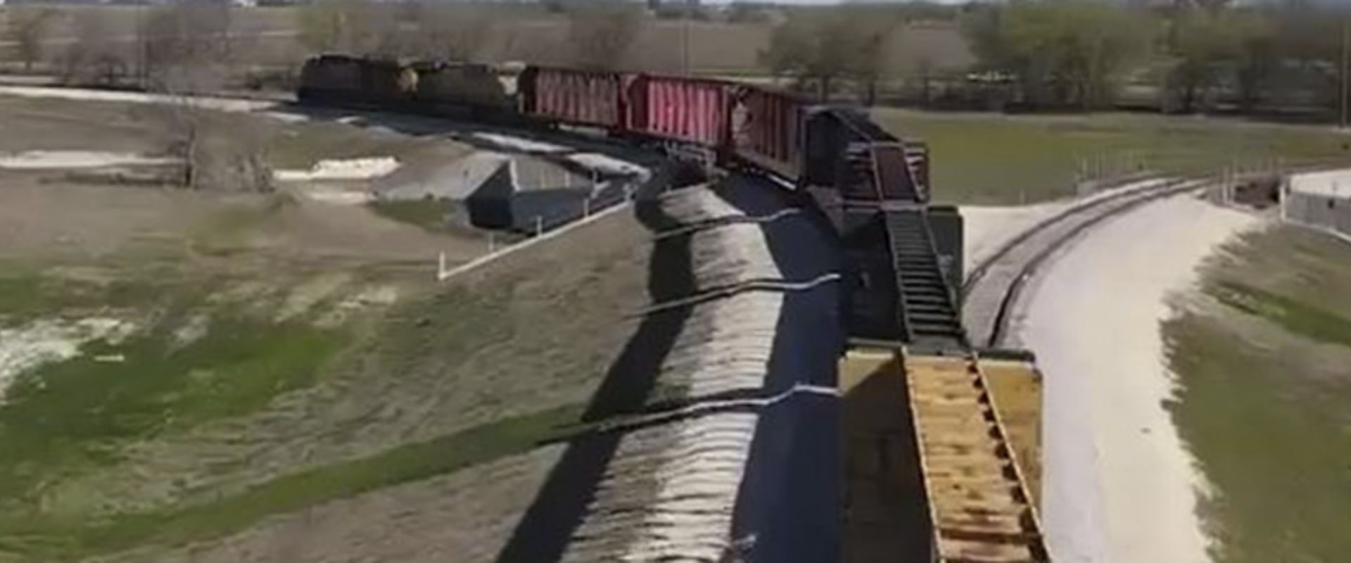 Why Trains in Austin Texas Create Unique Challenges for Residential Moving Day Logistics