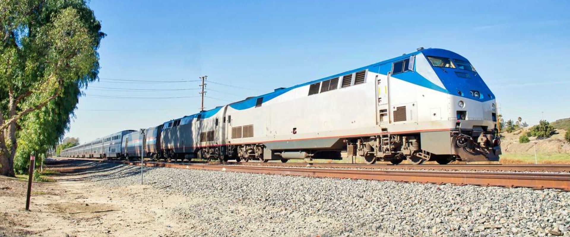 Experience Express Services on Trains in Austin, Texas