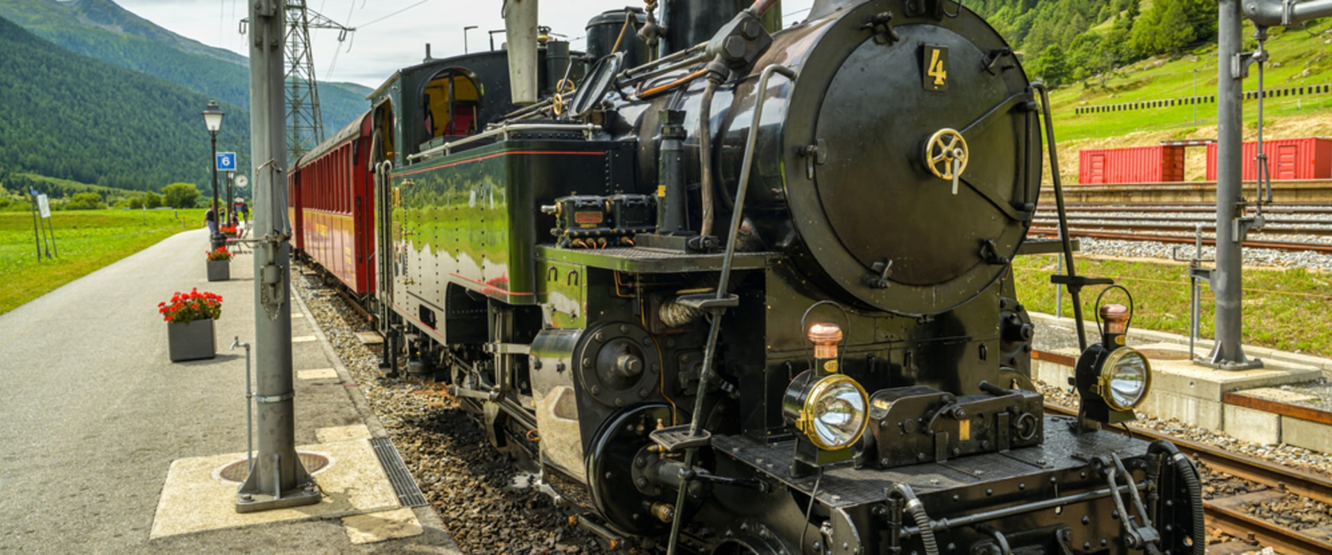 Exploring Austin's Texas Rich Train History: A Journey Through Time