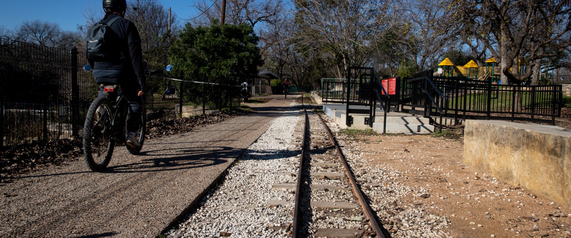 Book Your Train Ride in Austin, Texas with Wanderu