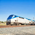 Discounts for Kids on Trains in Austin, Texas