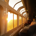 Enjoy the Ride: Wi-Fi on Trains in Austin, Texas